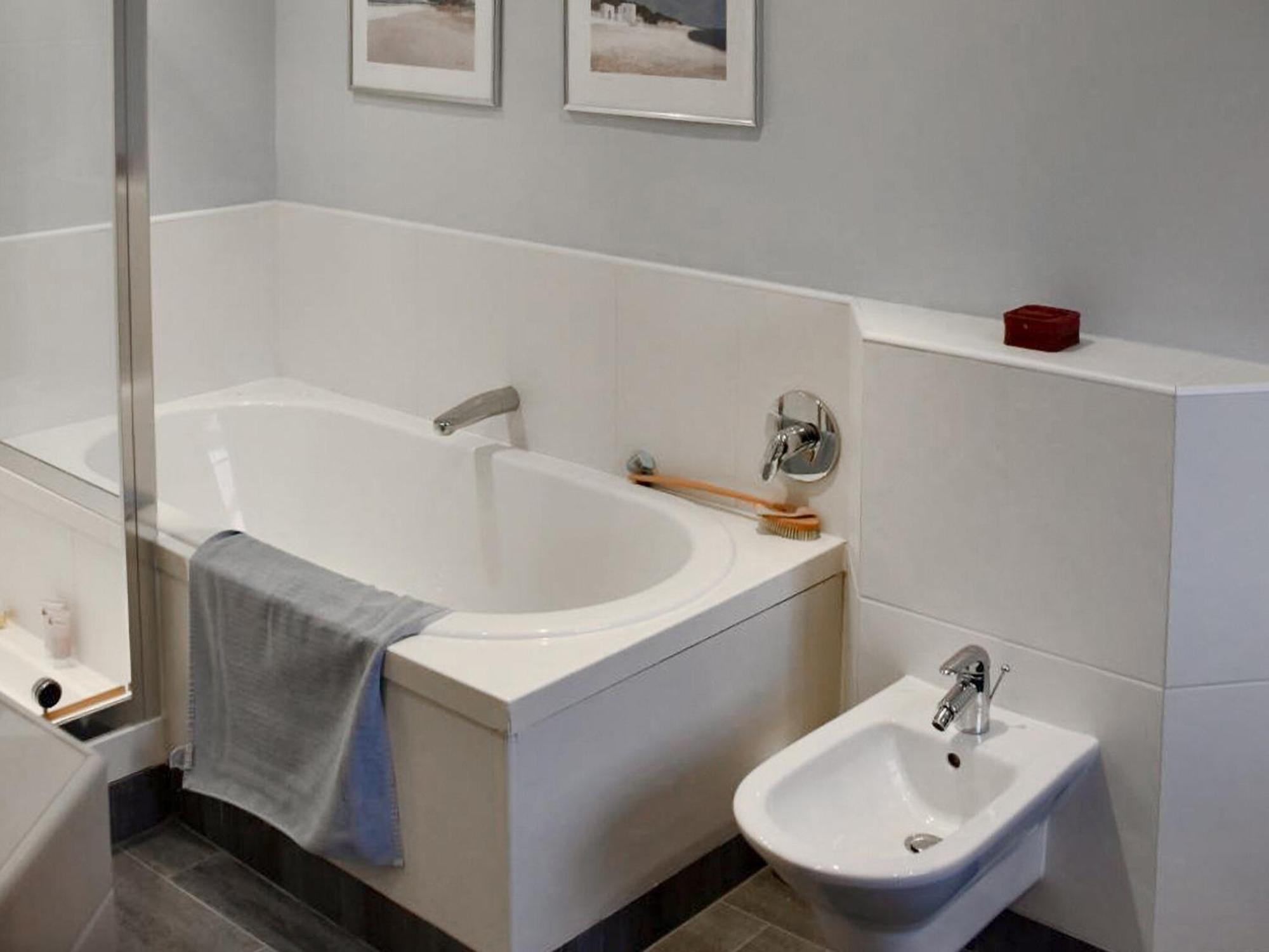 Stronafian House Villa Feorlean Ngoại thất bức ảnh