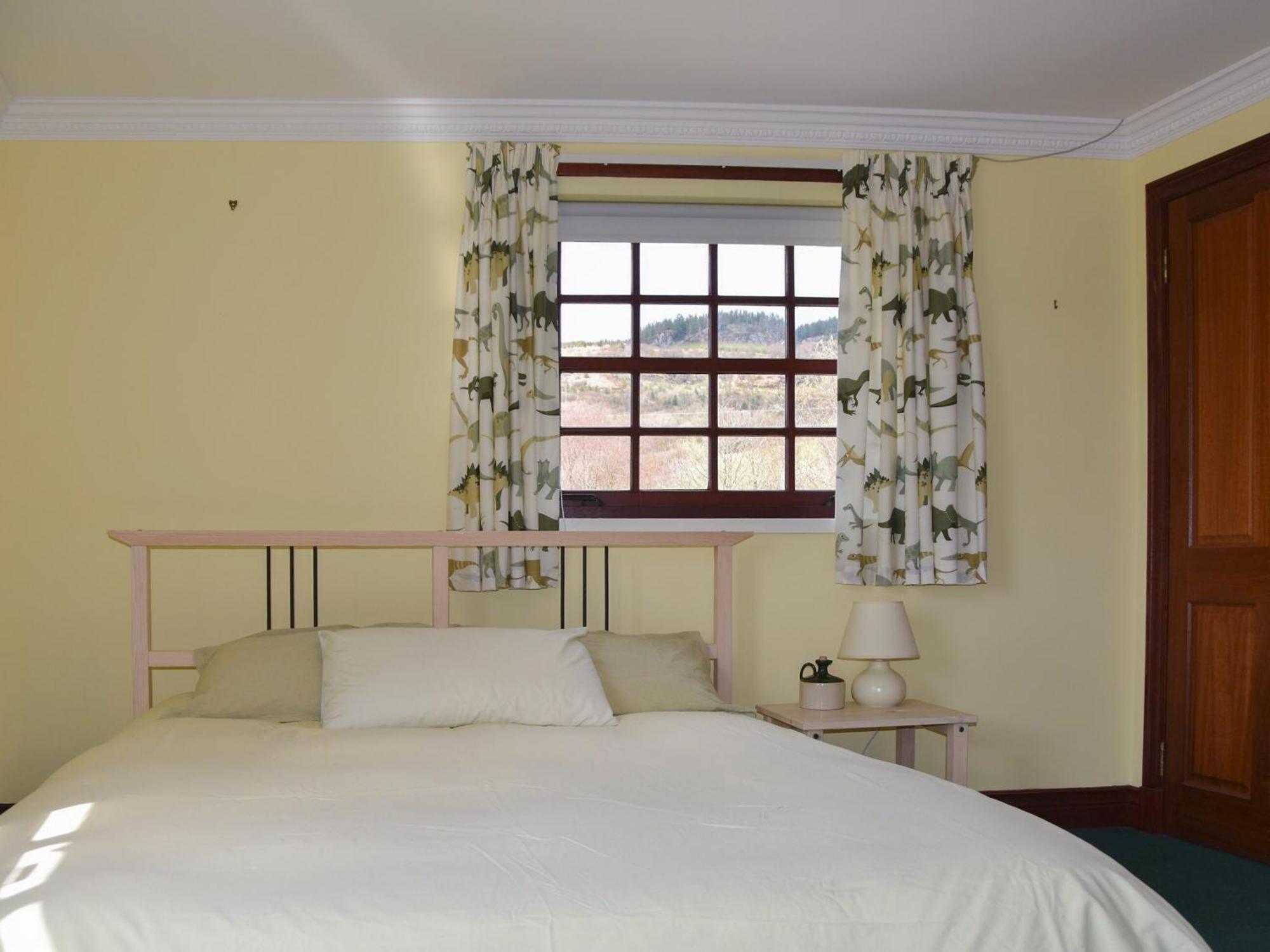 Stronafian House Villa Feorlean Ngoại thất bức ảnh