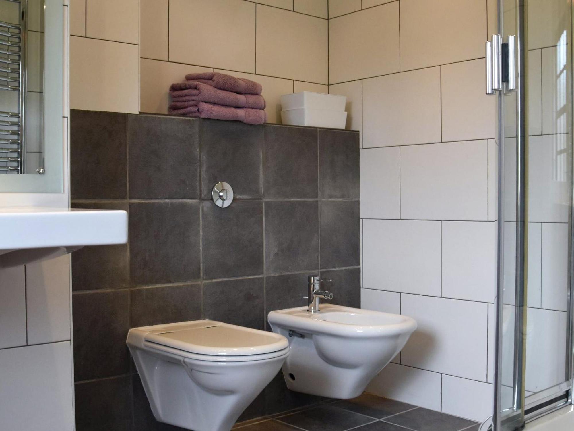 Stronafian House Villa Feorlean Ngoại thất bức ảnh