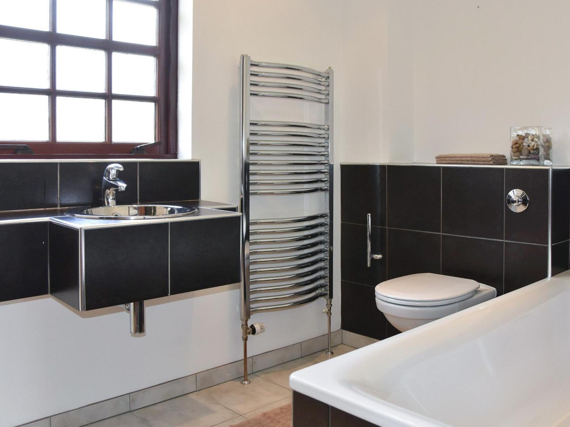 Stronafian House Villa Feorlean Ngoại thất bức ảnh