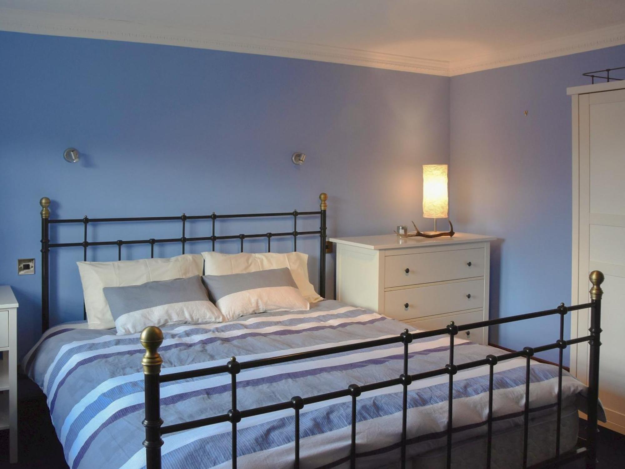 Stronafian House Villa Feorlean Ngoại thất bức ảnh